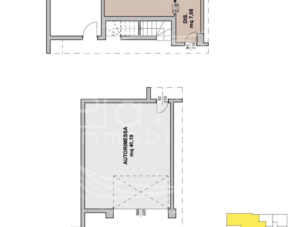 Appartamento a Monticelli brusati - Foto 3