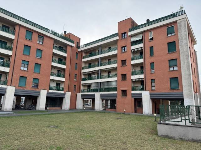 Appartamento a Cremona in Via Giuseppe Rabboni, 3 - Foto 2