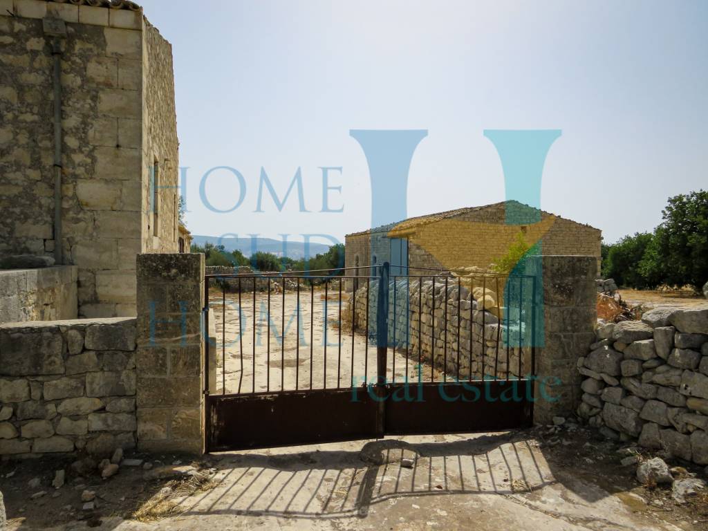 Rustico / casale a Rosolini - Foto 2