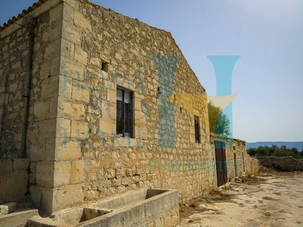 Rustico / casale a Rosolini - Foto 3