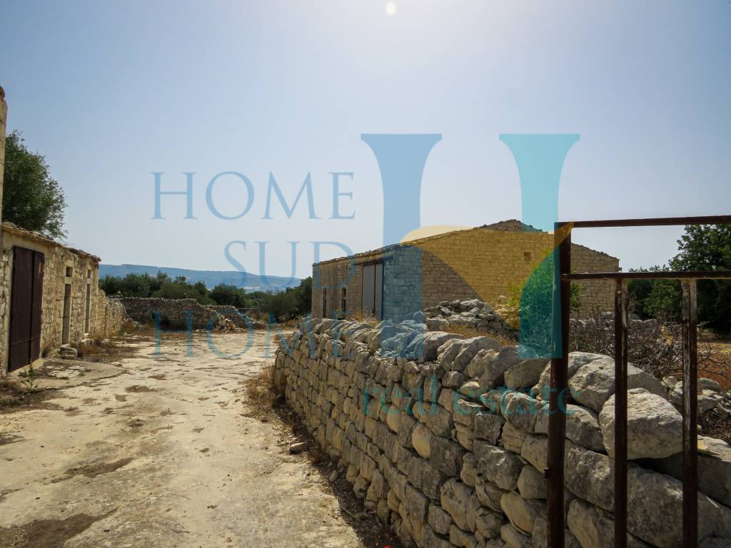 Rustico / casale a Rosolini - Foto 4