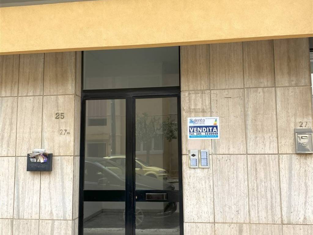 Appartamento a Galatina in Via Liguria, 27 - Foto 3
