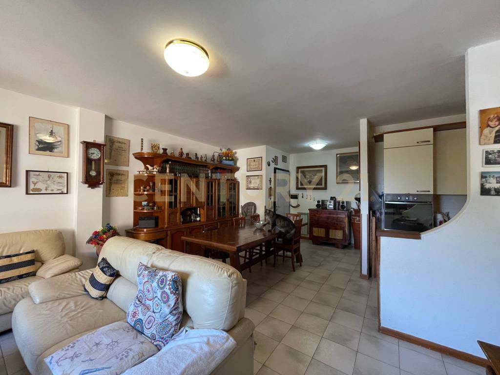 Appartamento a Monte argentario in Via Sebastiano Caboto - Foto 4
