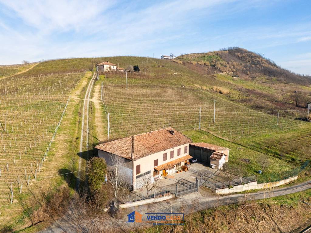 Villa a Nizza monferrato in Strada Ponteverde, 64 - Foto 3