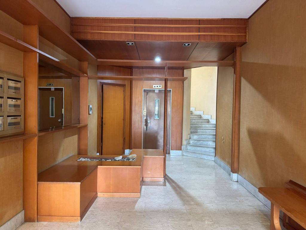 Appartamento a Caltanissetta in Via Luisa Moncada, 56 - Foto 2