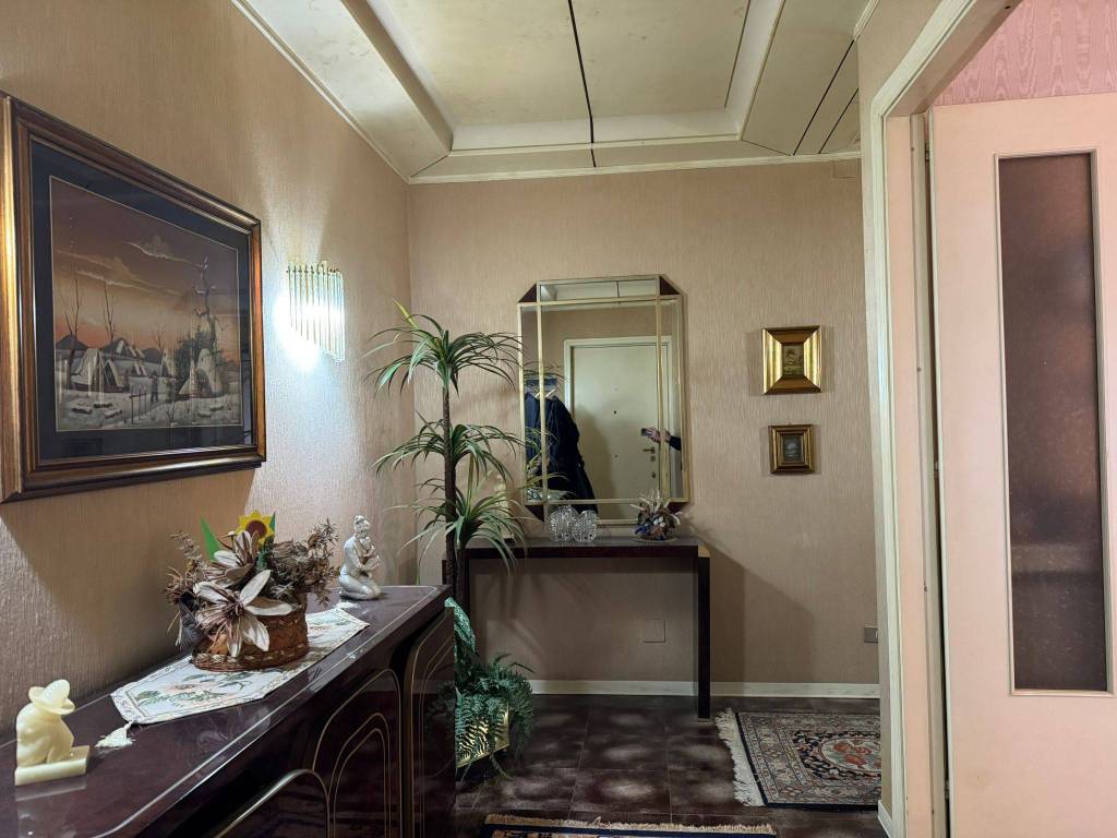 Appartamento a Caltanissetta in Via Luisa Moncada, 56 - Foto 4