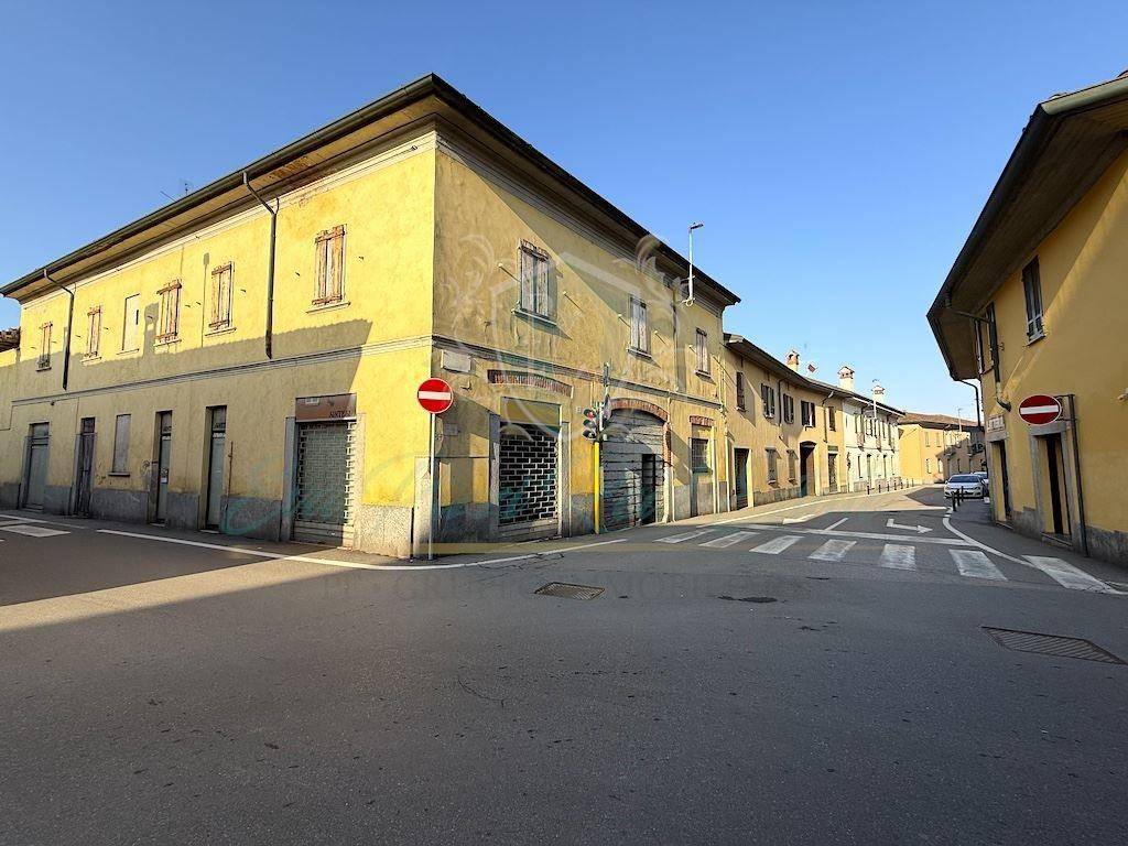 Palazzo / stabile a Codogno in Via Armando Diaz - Foto 2