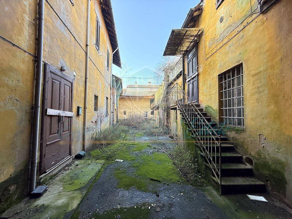 Palazzo / stabile a Codogno in Via Armando Diaz - Foto 5