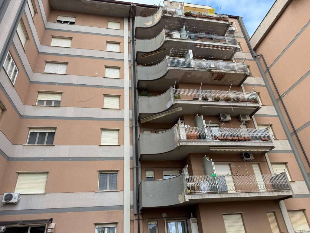 Appartamento a Caltanissetta in via La Cittadella - Foto 2
