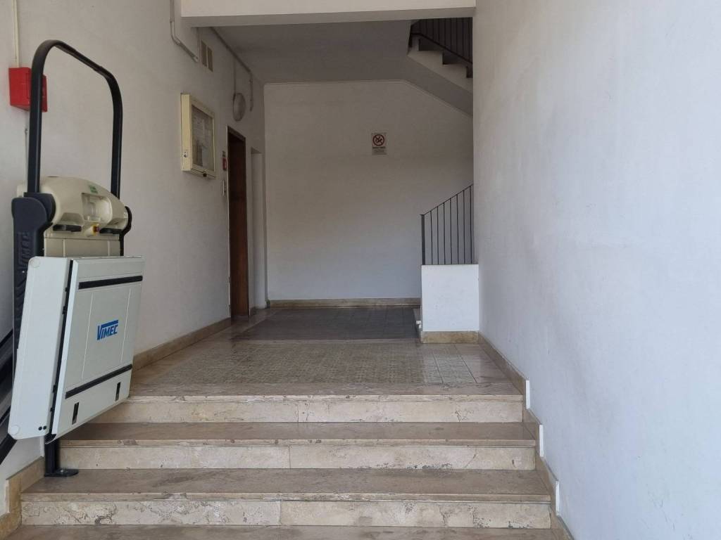 Appartamento a Cisterna di latina in Via Monti Lepini, 141 - Foto 3