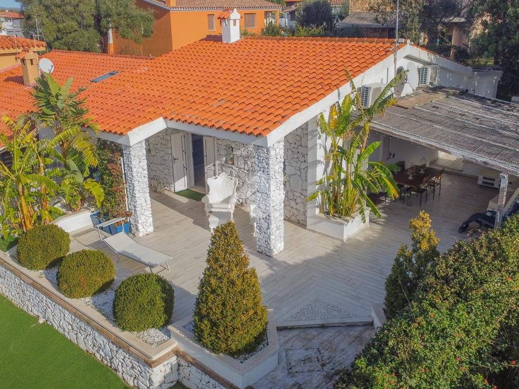 Villetta a schiera a San teodoro in Via lù Licciu - Foto 3