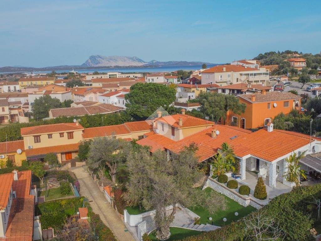 Villetta a schiera a San teodoro in Via lù Licciu - Foto 4
