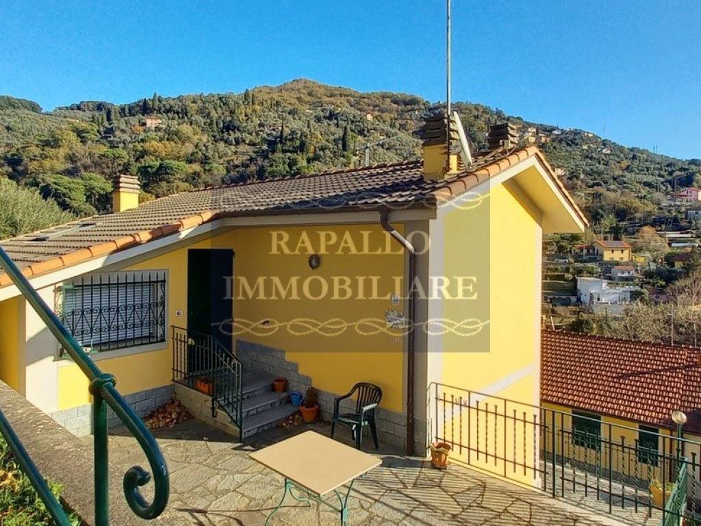Villa a Rapallo - Foto 3