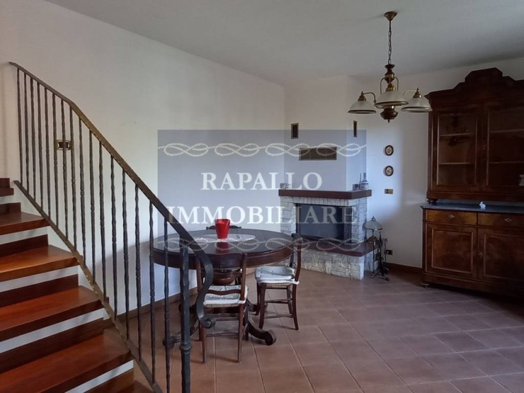 Villa a Rapallo - Foto 5