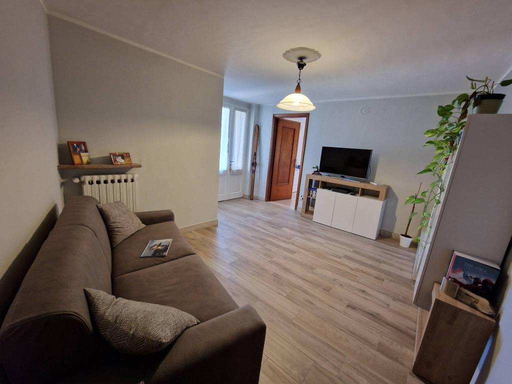 Appartamento a Biella in Via Ottavio Rivetti, 19 - Foto 4