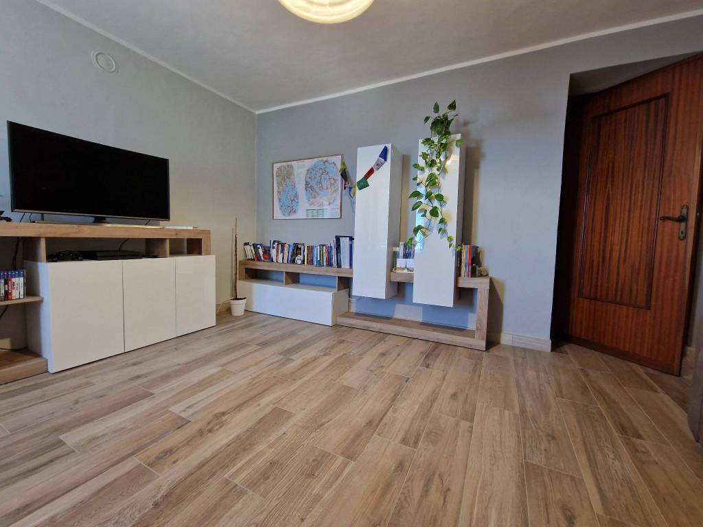 Appartamento a Biella in Via Ottavio Rivetti, 19 - Foto 5