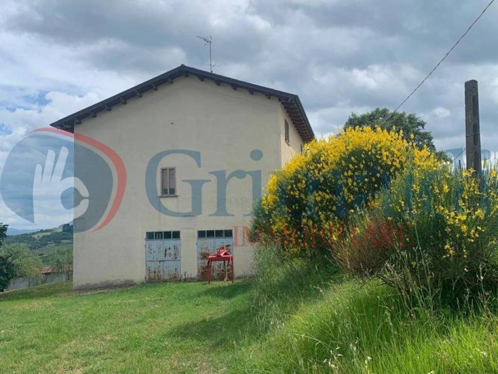 Casa indipendente a Gualdo tadino in Via Col di Termine, 1 - Foto 2