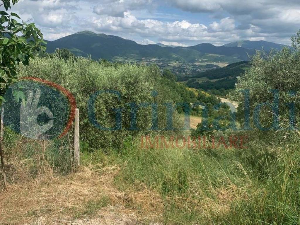 Casa indipendente a Gualdo tadino in Via Col di Termine, 1 - Foto 4