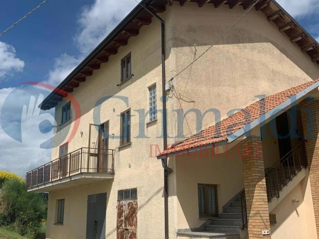 Casa indipendente a Gualdo tadino in Via Col di Termine, 1 - Foto 5