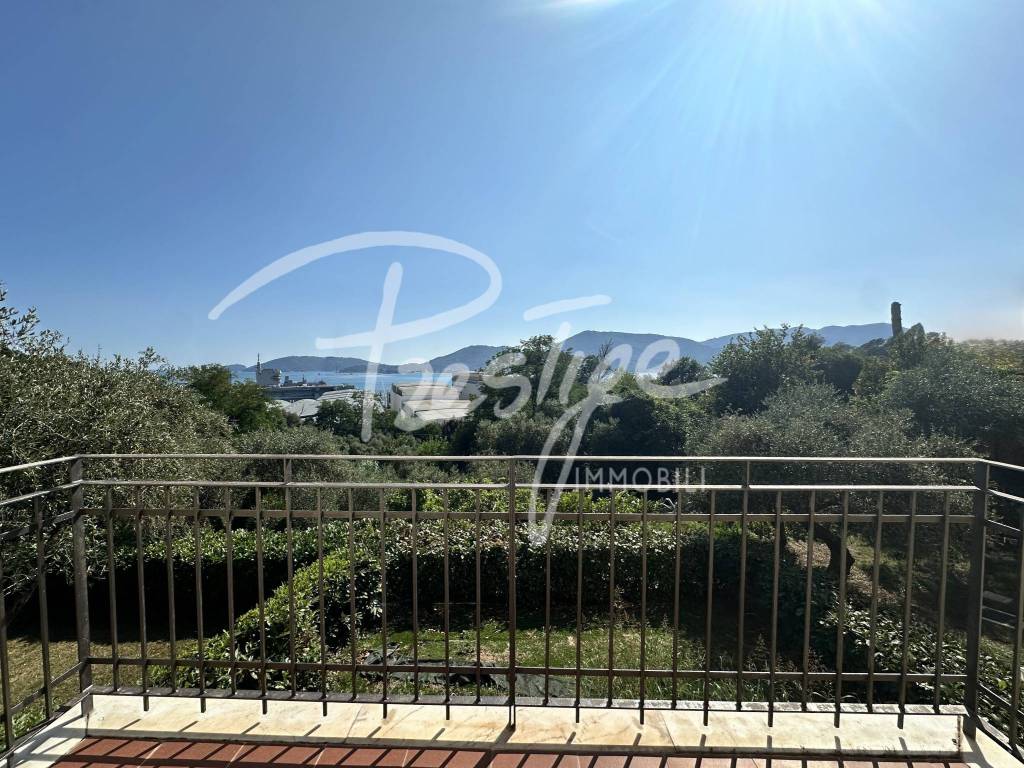 Appartamento a La spezia in Salita Ruffino - Foto 2