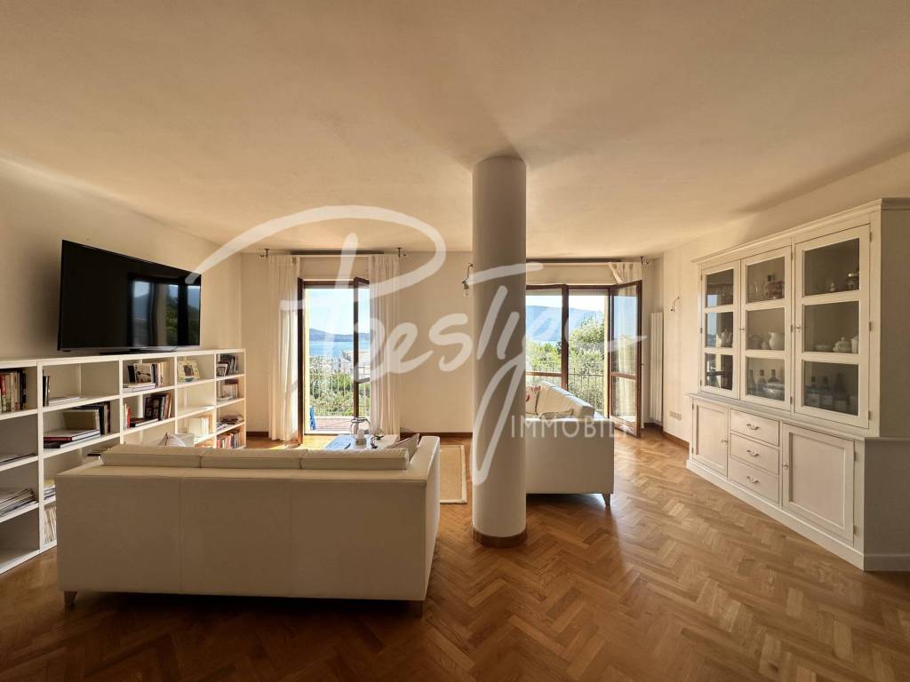 Appartamento a La spezia in Salita Ruffino - Foto 4