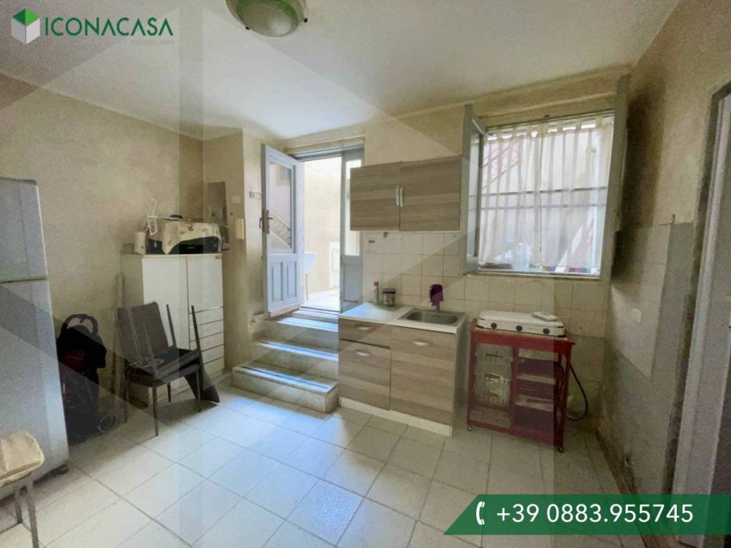 Appartamento a Trani in Via Porta Antica, 8 - Foto 2