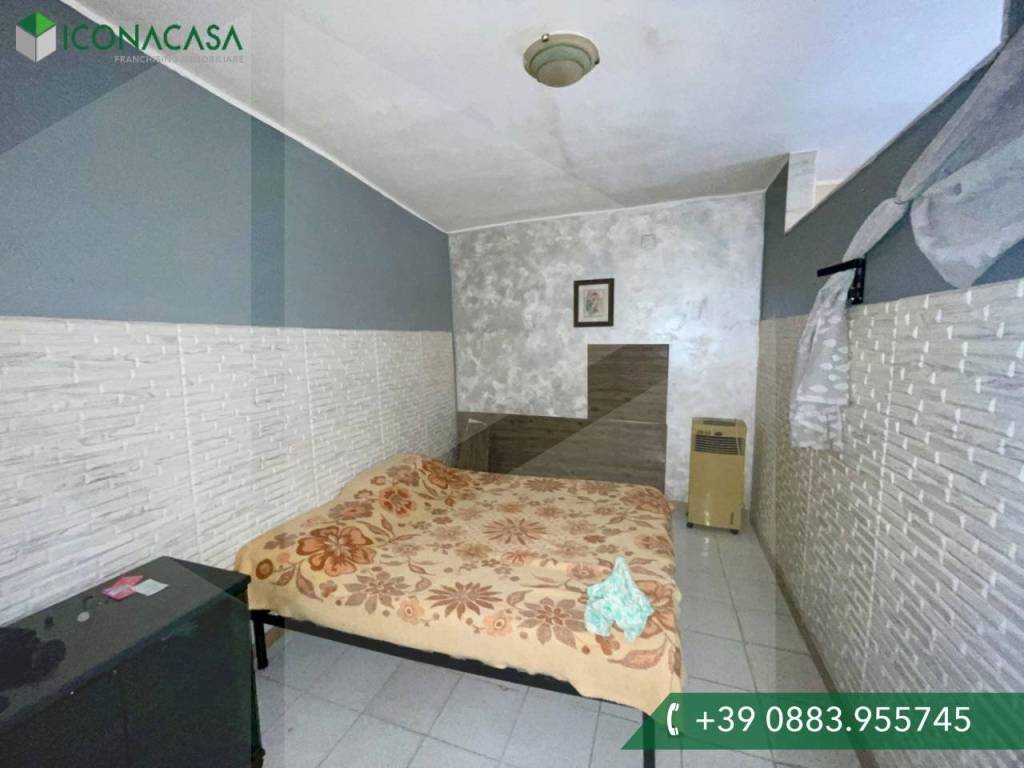 Appartamento a Trani in Via Porta Antica, 8 - Foto 3