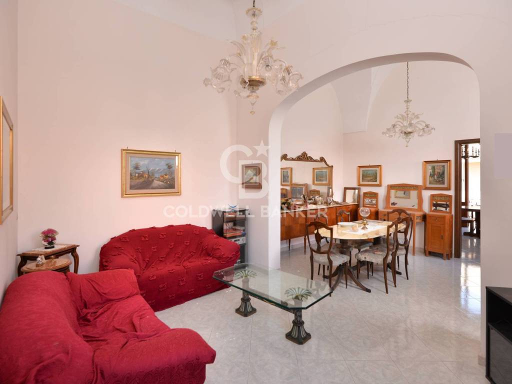 Appartamento a Monteroni di lecce in Via D'Arpe - Foto 2