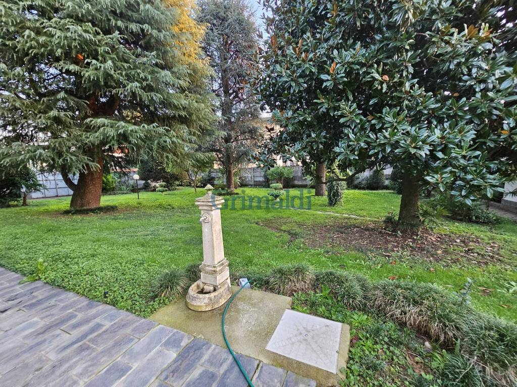 Villa a Vittuone in Via Vittorio Pisani - Foto 3