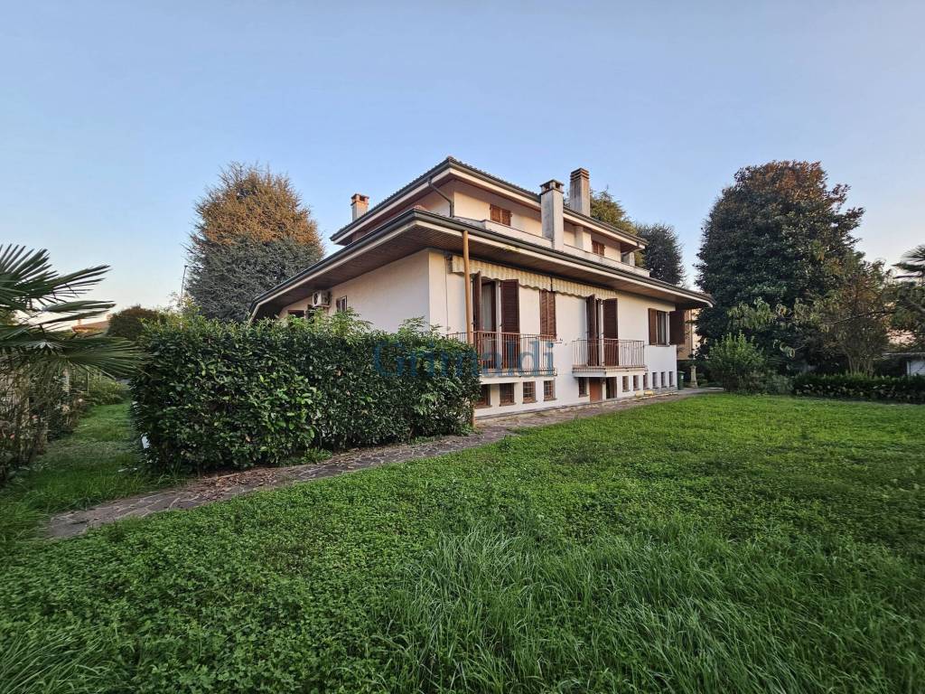 Villa a Vittuone in Via Vittorio Pisani - Foto 4