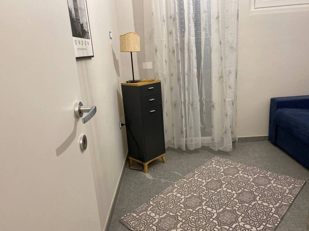 Appartamento a Novara in Via Antonio d'Enricis, 28 - Foto 4
