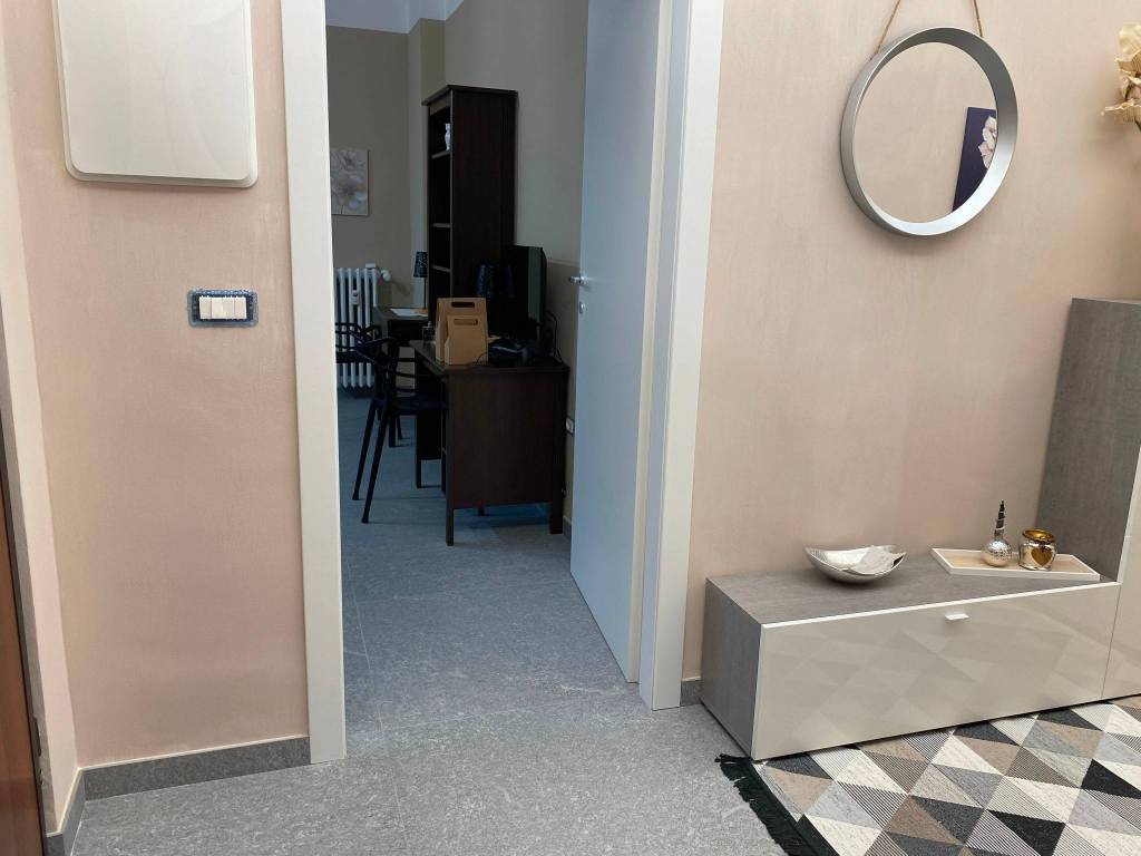 Appartamento a Novara in Via Antonio d'Enricis, 28 - Foto 5