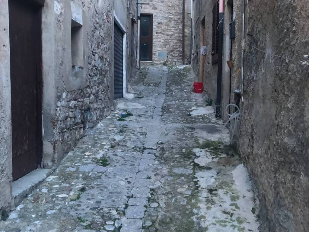 Villa a Caccamo in Cortile Suor Felice, 2 - Foto 2