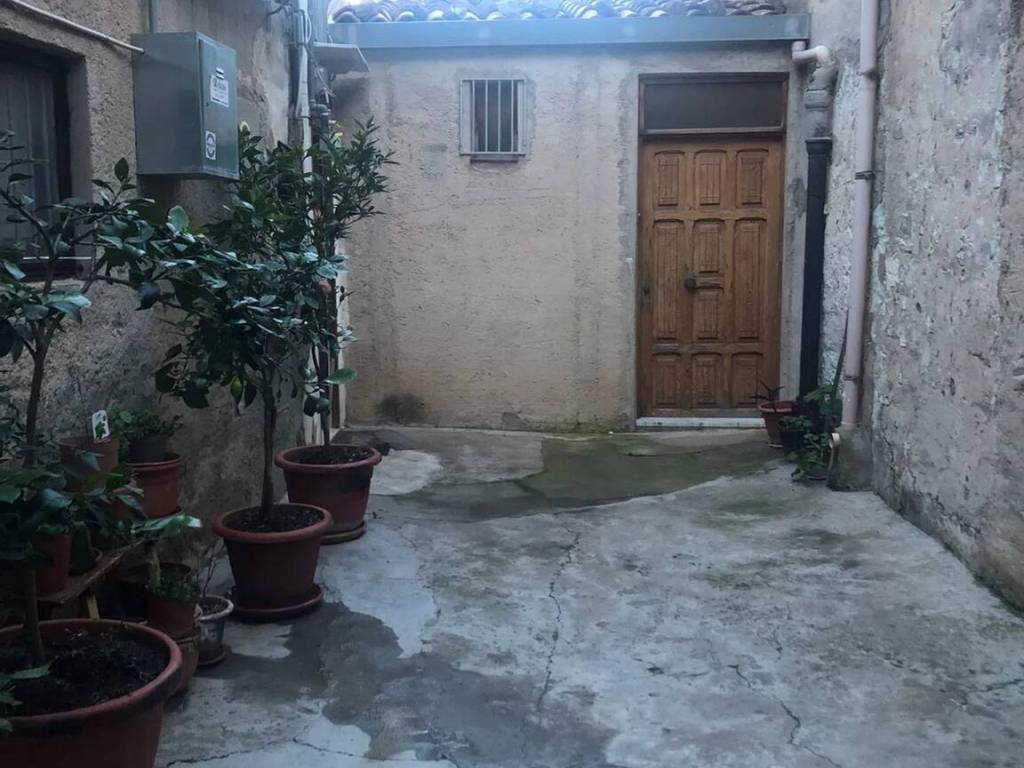 Villa a Caccamo in Cortile Suor Felice, 2 - Foto 3