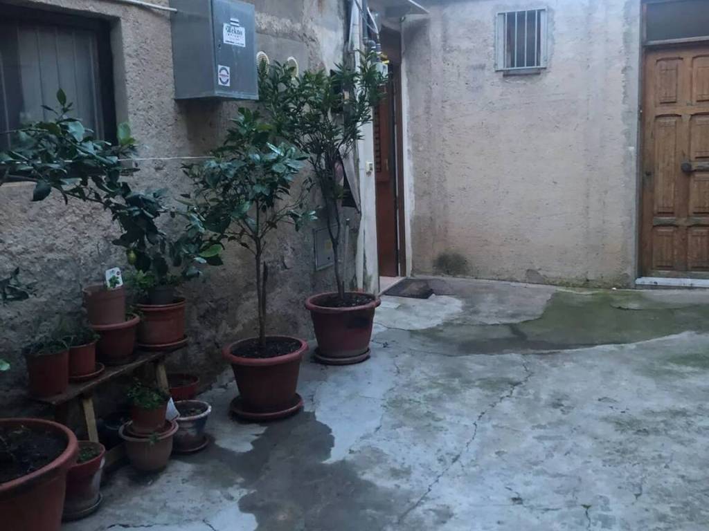 Villa a Caccamo in Cortile Suor Felice, 2 - Foto 4