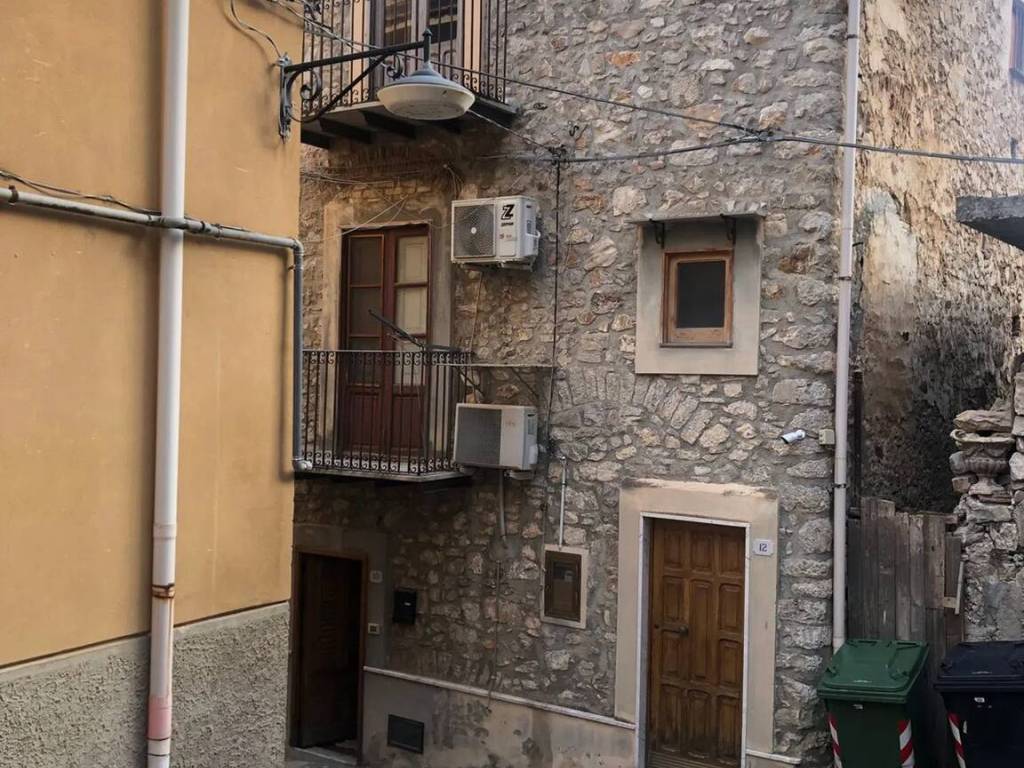 Villa a Caccamo in Via Leonardo Sottile, 10 - Foto 2