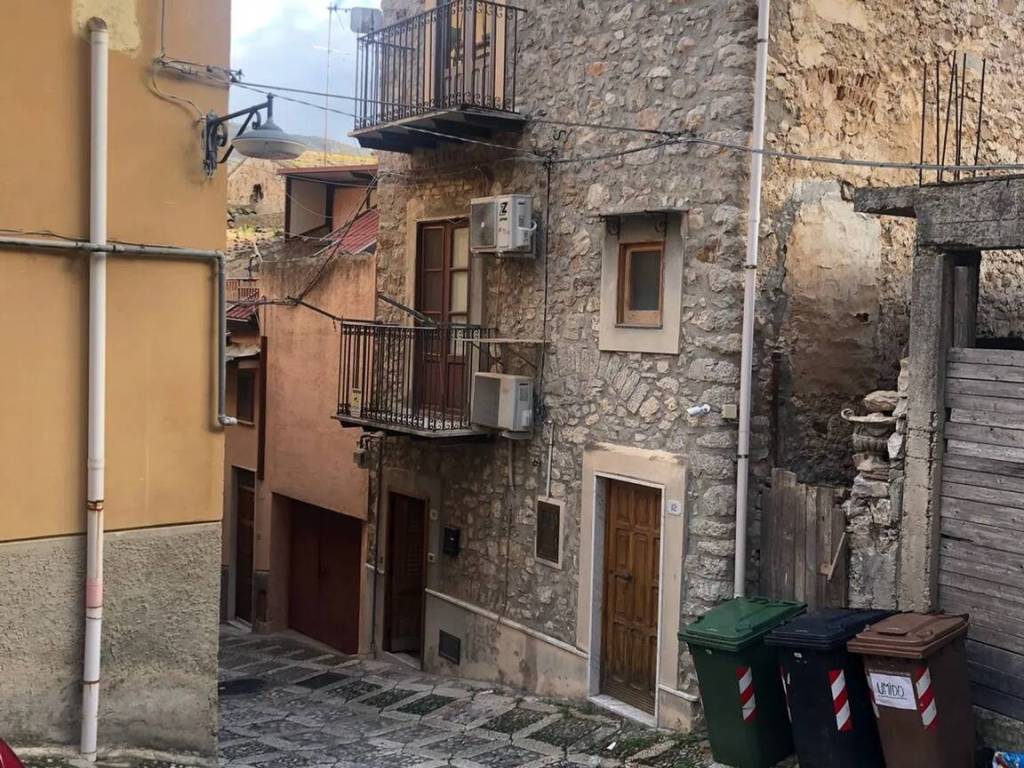 Villa a Caccamo in Via Leonardo Sottile, 10 - Foto 3