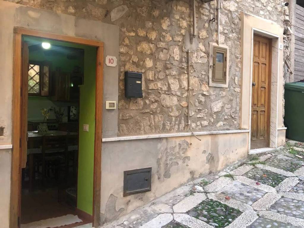 Villa a Caccamo in Via Leonardo Sottile, 10 - Foto 4