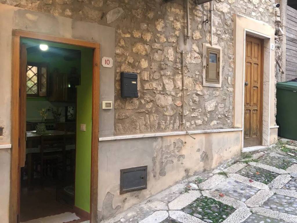 Villa a Caccamo in Via Leonardo Sottile, 10 - Foto 5