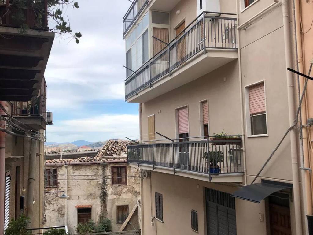 Appartamento a Caccamo in Via Cairoli, 2 - Foto 3
