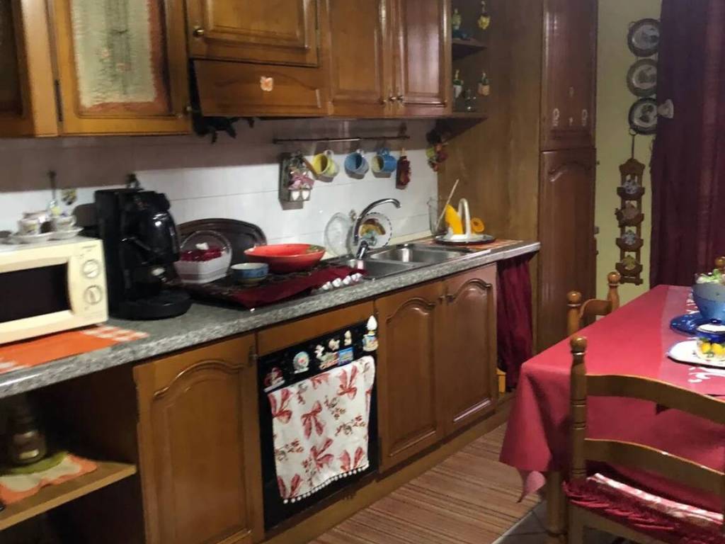 Villa a Caccamo in Via Sant'Orsola S.N.C. - Foto 3