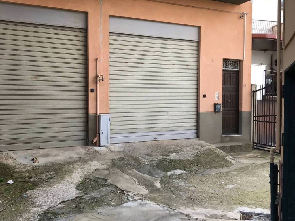 Appartamento a Caccamo in Piazza Zafferana, 28 - Foto 3
