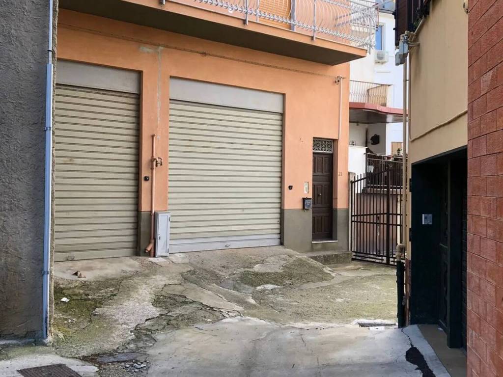 Appartamento a Caccamo in Piazza Zafferana, 28 - Foto 5