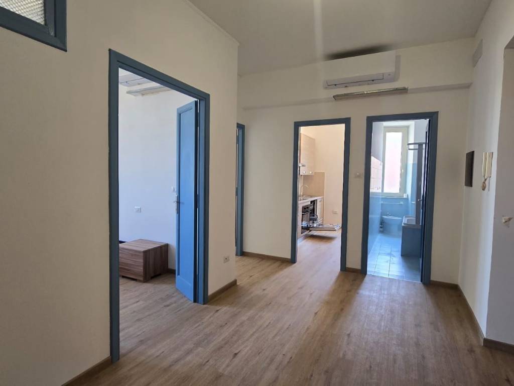 Appartamento a Frosinone in Via Alessandro Ciamarra, 2 - Foto 5