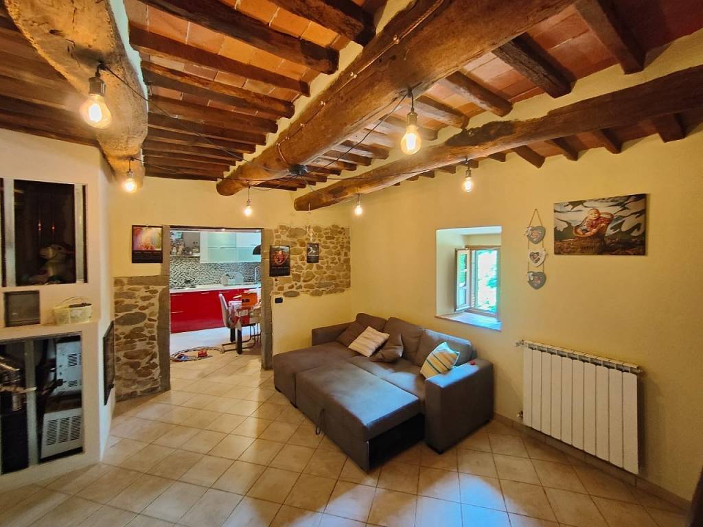 Rustico / casale a Bagni di lucca - Foto 4