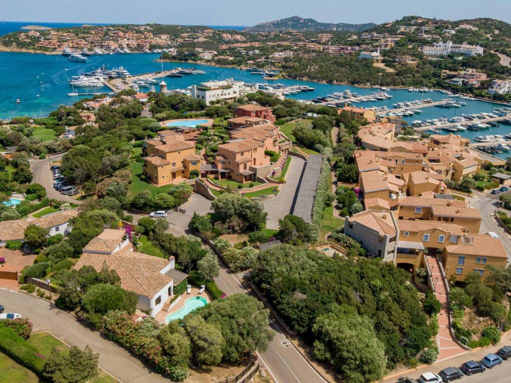 Villa a Arzachena in via della bolina, 2 - Foto 2