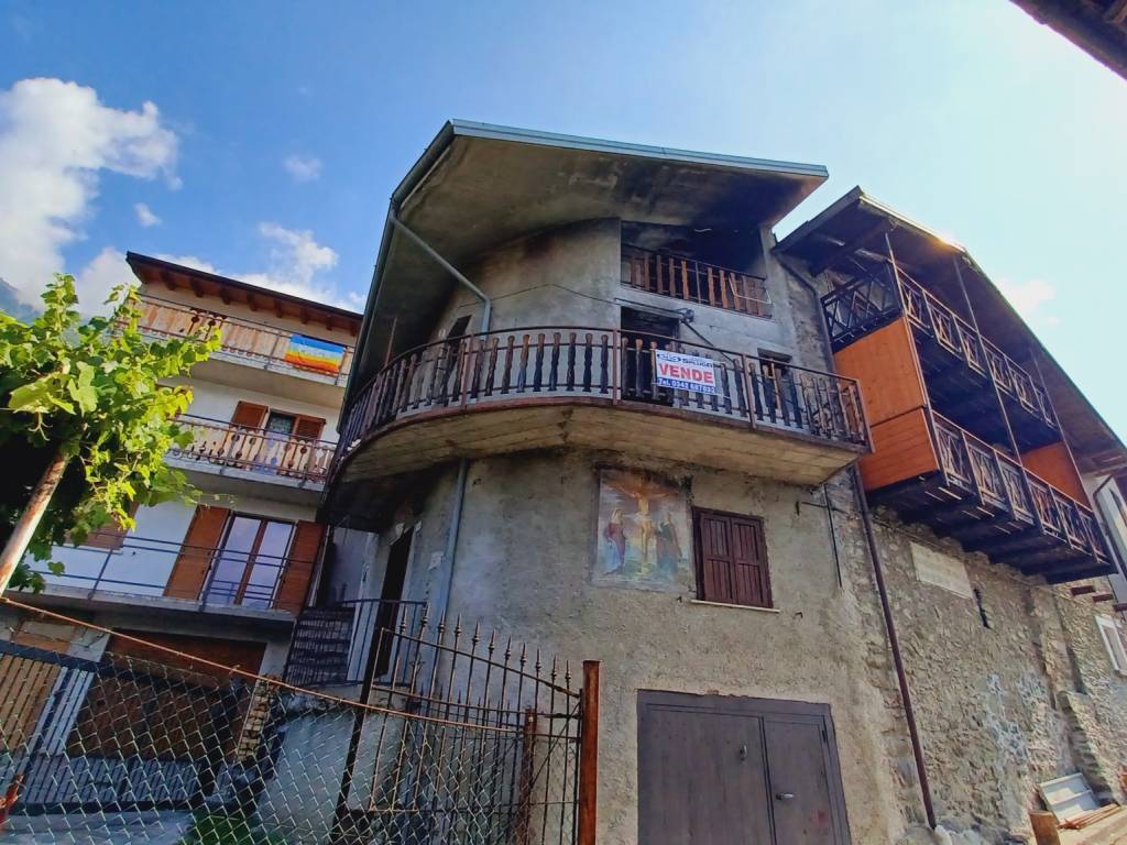 Villetta a schiera a Cercino in Via Folonaro - Foto 3