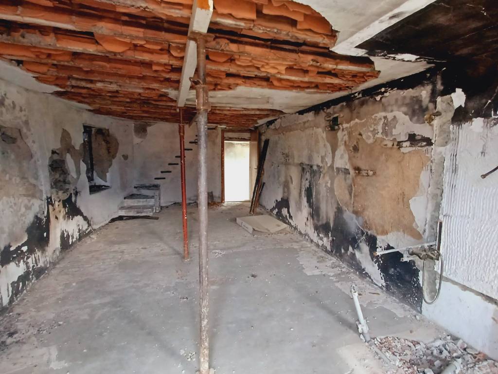 Villetta a schiera a Cercino in Via Folonaro - Foto 4