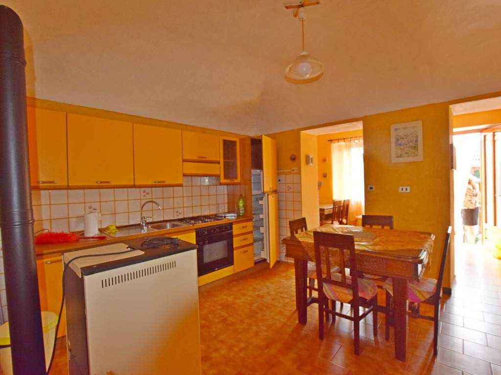 Casa indipendente a Monastero di vasco in Via Roma - Foto 5