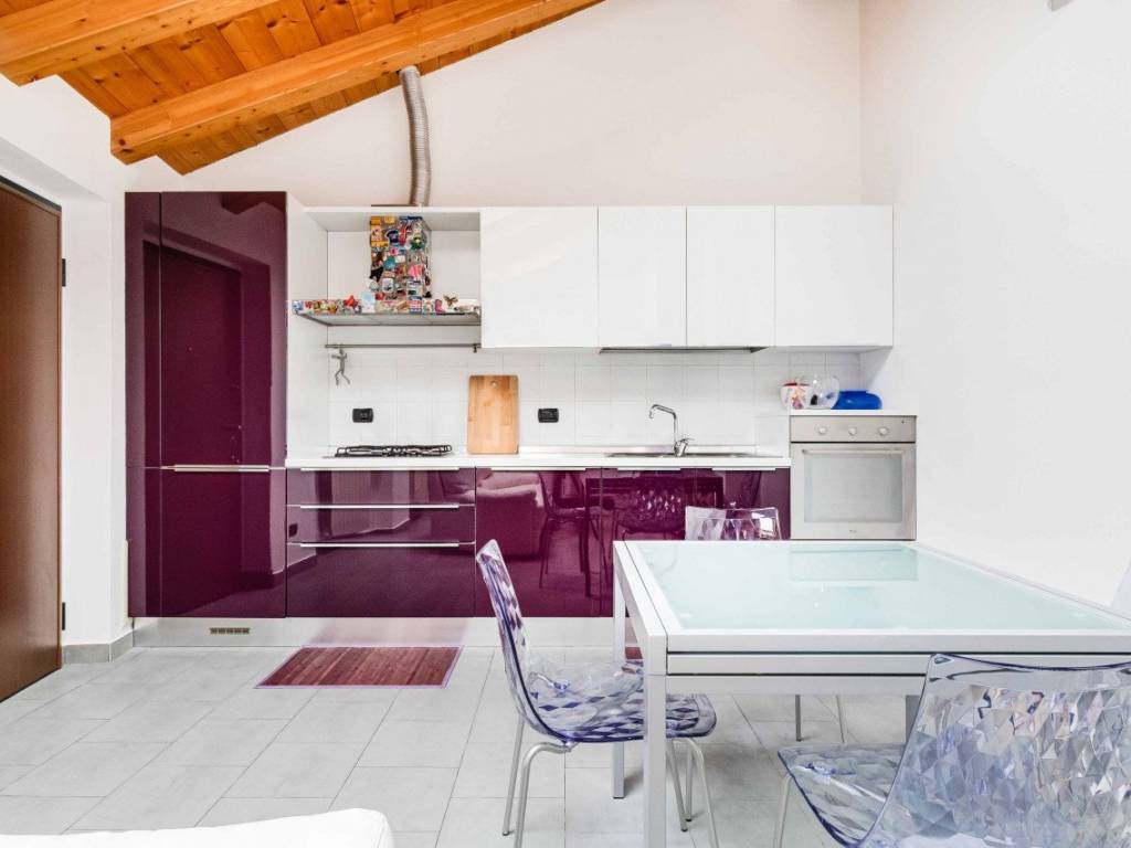 Appartamento a Parabiago in via sant'antonio 33 - Foto 2